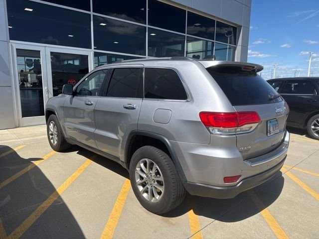 jeep grand cherokee 2015 1C4RJFBG5FC122717 image jeep grand cherokee 2015 1C4RJFBG5FC122717 image